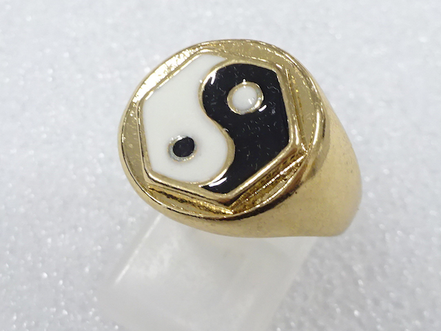 Japanese Kimono / Antique Accessories Metal